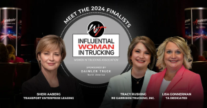 2024-Influential-Woman-in-Trucking-Finalists image