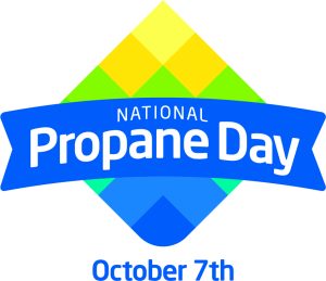 National Propane Day Logo