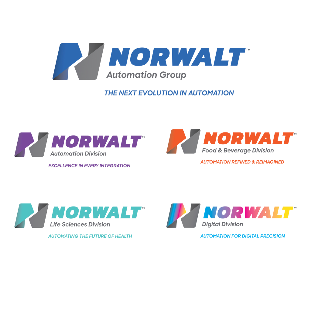 Norwalt - Automation Group image