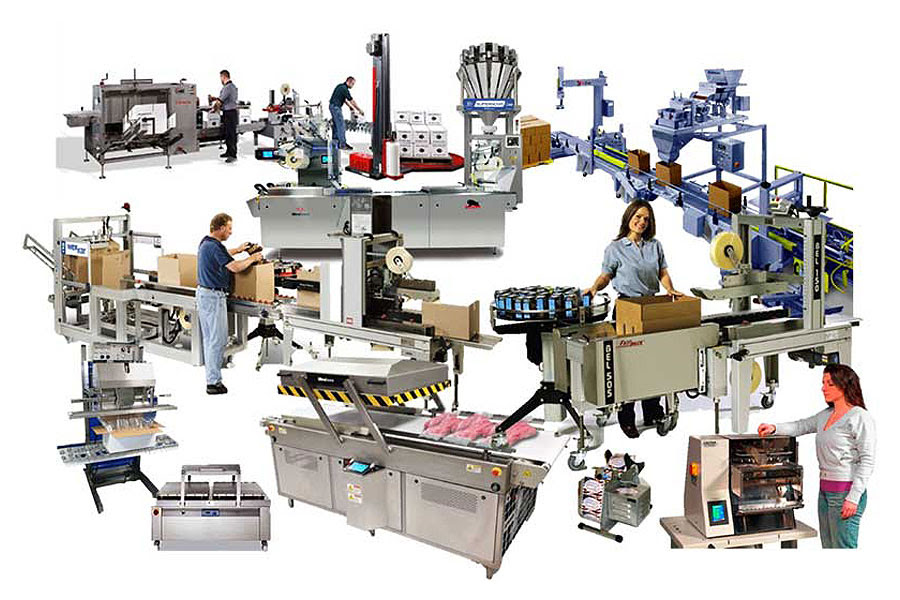 Packaging Equipment image