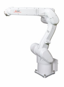 Robotic arm