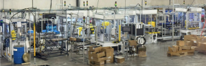 Wauseon Machine introduces the redeployable automation module