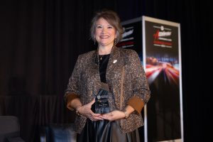 2024 Influential Woman in Trucking