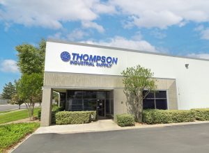 Motion acquires Thompson