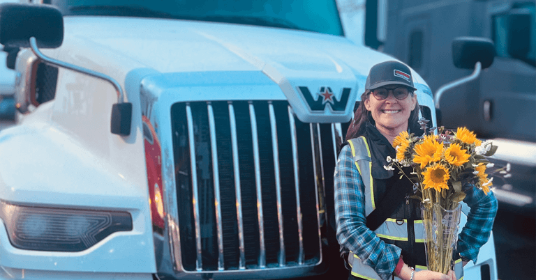 Women In Trucking Association