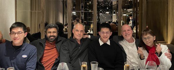 SUN Automation Group Honors Pamila Lin’s image