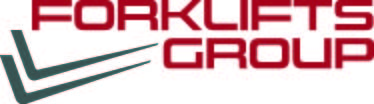 Forklifts Group logo 2025