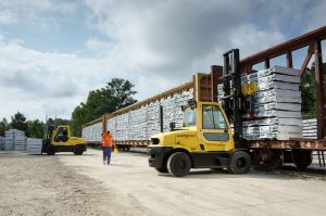 Hyster expands lineup of active alert and assist solutions image