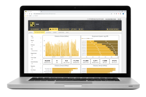 Hyster Tracker