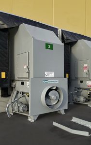 EPAX SYSTEMS TO DISTRIBUTE SANITECH AUGER COMPACTORS image