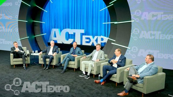 ACT Expo 2024 image
