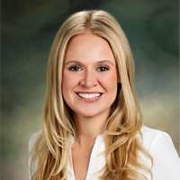 Amanda Nelson Sasse headshot