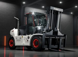 Bobcat DV160S-9 image