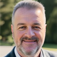 Brent Poulton headshot