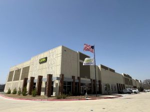 New Global Headquarters of CLARK Material Handling Company in Flower Mound, Texas image