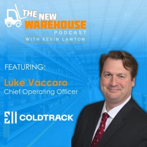 Episode 577: Smarter, faster, & safer frozen fulfillment with ColdTrack