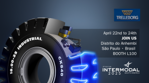 Trelleborg Tires image