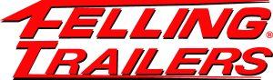 Felling Trailers logo