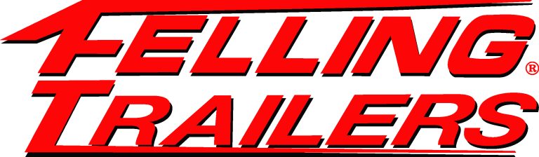 Felling Trailers logo