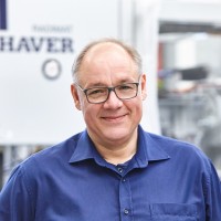 Frank Ormeloh headshot