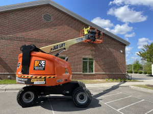 H&E Opens New Branch in Council Bluffs, IA