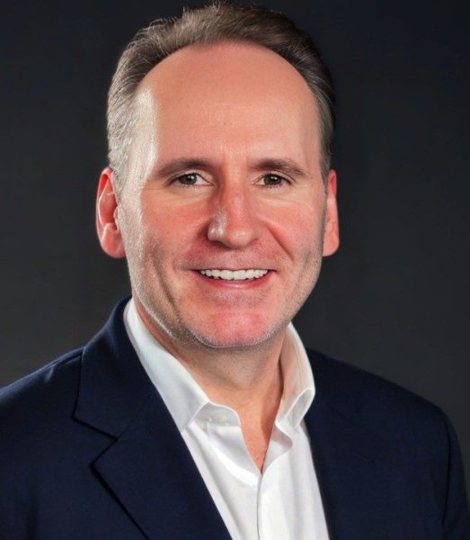 Matt Yearling headshot