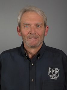 Mike Baily image