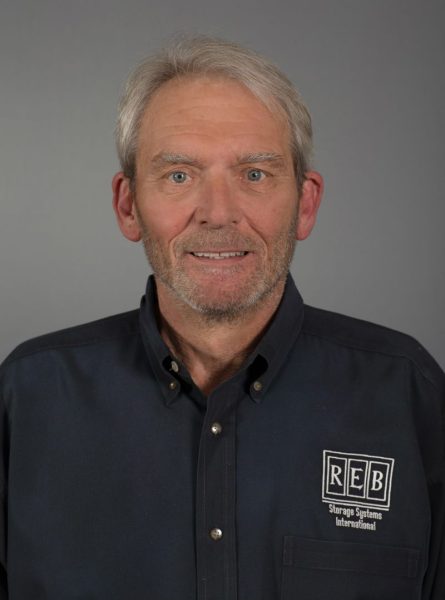 Mike Baily image