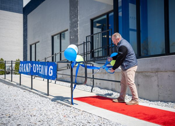 PeakTechnologies Grand Opening image