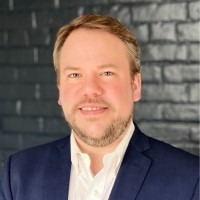 Rob Keith headshot