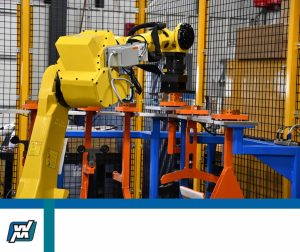 Wauseon Machine Earns Top Industry Certifications