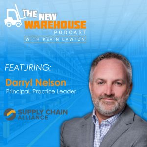 Episode 582: Maximizing value with operational consulting with Supply Chain Alliance