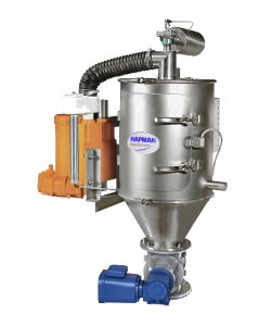 Vacuum Conveyor image
