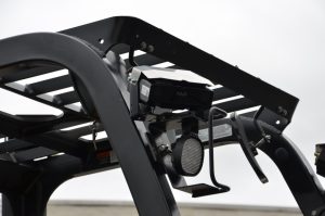Yale introduces pedestrian awareness camera 2 image