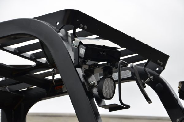 Yale introduces pedestrian awareness camera 2 image