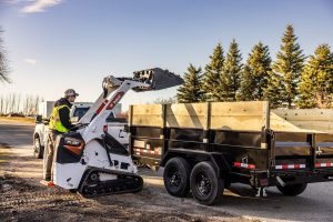 Bobcat MT120-mini-track-loader image