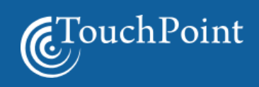 touchpoint logo