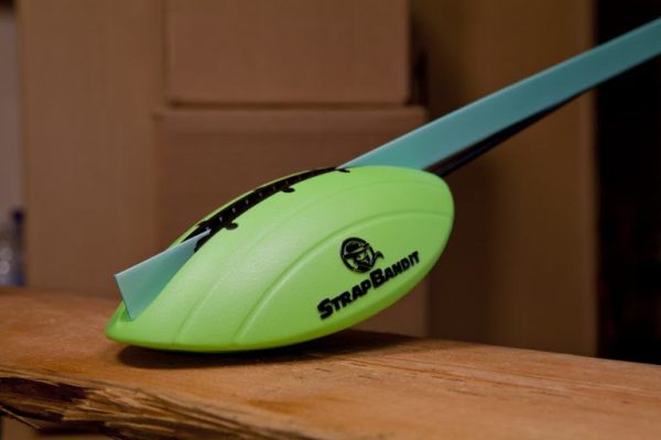 Choosing the Right Strapping Materials for Your Product