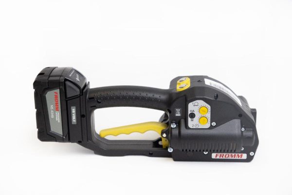 Choosing the Right Strapping Materials for Your Product