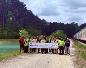 A&R Bulk-Pak Achieves Operation Clean Sweep Logistics Verification for Preventing Resin Loss in Operations to Protect the Environment