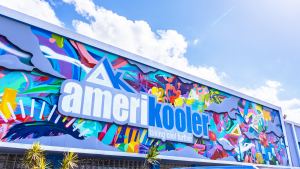 Amerikooler image