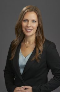 Adrienne Hartman