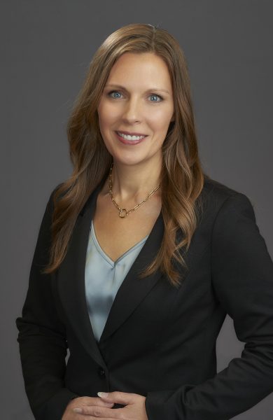 Adrienne Hartman