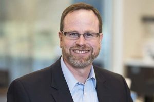 Mike Van Bree, ALI President and Spokesperson