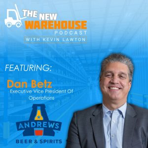 Episode 594: A skinny pallet jack, big savings, and the power of innovation image