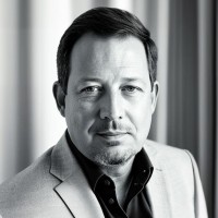 Bart De Muynck headshot