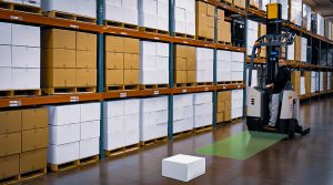 Crown Equipment has introduced its ProximityAssist System, a LiDAR-based, integrated operator assist technology designed to aid operators in the operation of material handling equipment