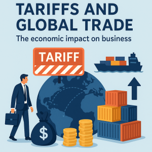 Tariffs and Global Trade image