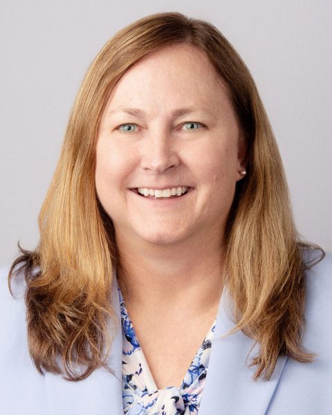 Christine Sullivan headshot 2025 image