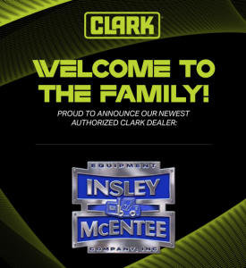 Clark Insley McEntee image